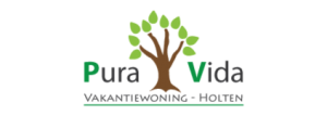 Vakantiewoning Pura Vida Holten